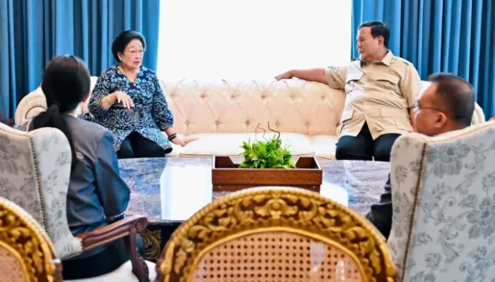 Ray Rangkuti Sebut PDIP Bisa Masuk Bursa Pengganti Gibran Jika MK Kabulkan Diskualifikasi