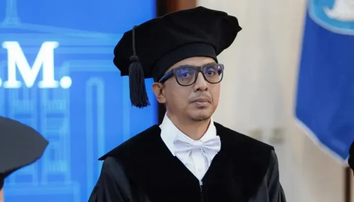 Gugatan Ijazah Gibran, Zainal Arifin Mochtar: Saatnya MK Bayar ‘Utang’ Putusan 90